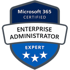 MS-102 Microsoft 365 Admin Expert